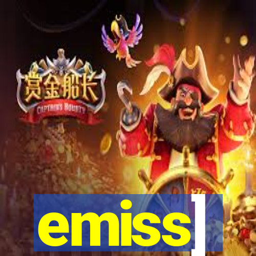 emiss]